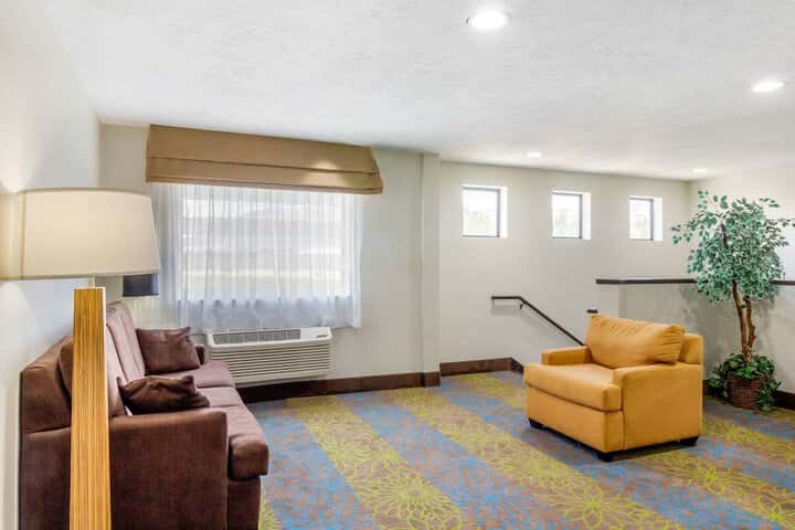 Hotel Interior 2 of 27